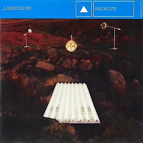 Archive | Londinium | Album-Vinyl