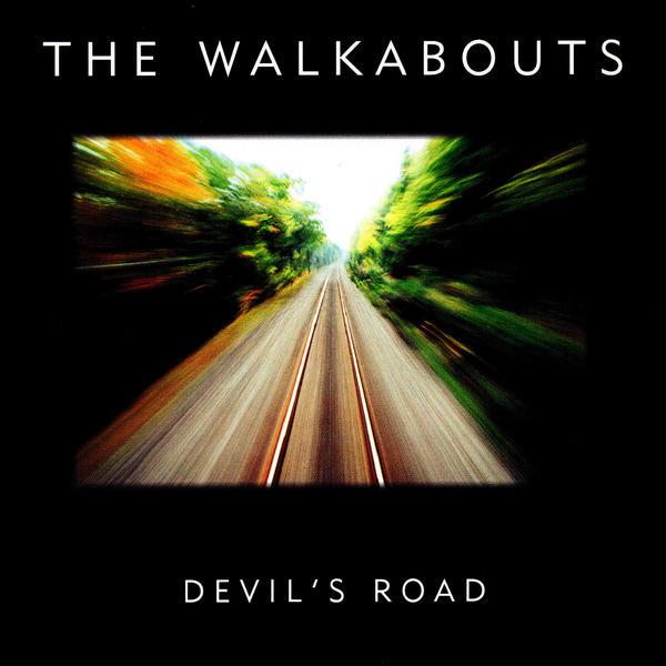 The Walkabouts | Devil's Road | Album-Vinyl