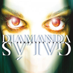 Diamanda Galás | La Serpenta Canta | Album