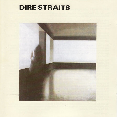 Dire Straits | Dire Straits | Album-Vinyl
