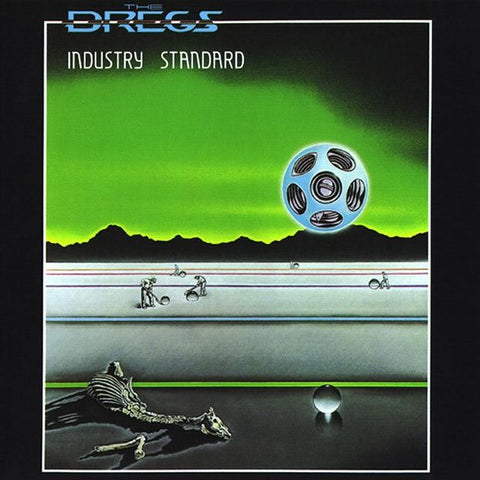 Dixie Dregs | Industry Standard | Album-Vinyl