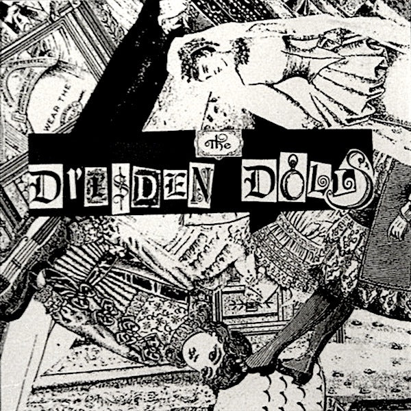 The Dresden Dolls | The Dresden Dolls (EP) | Album-Vinyl