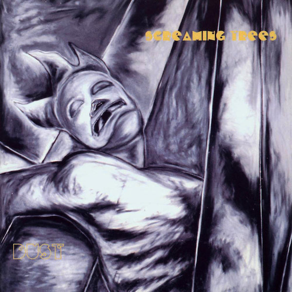 Screaming Trees | Dust | Album-Vinyl