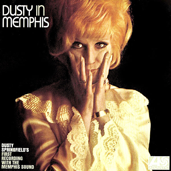 Dusty Springfield | Dusty in Memphis | Album-Vinyl