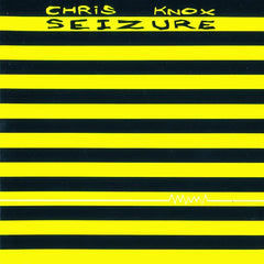 Chris Knox | Crise | Album