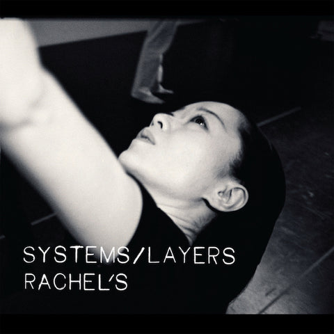 Rachel's | Systems/Layers | Album-Vinyl