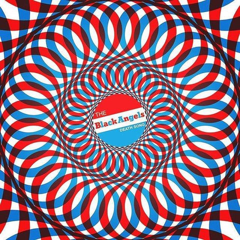 The Black Angels | Death Song | Album-Vinyl