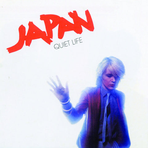 Japan | Quiet Life | Album-Vinyl