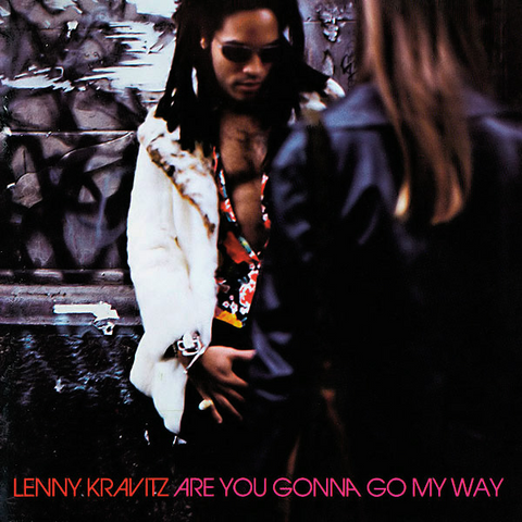 Lenny Kravitz | Are You Gonna Go My Way | Album-Vinyl