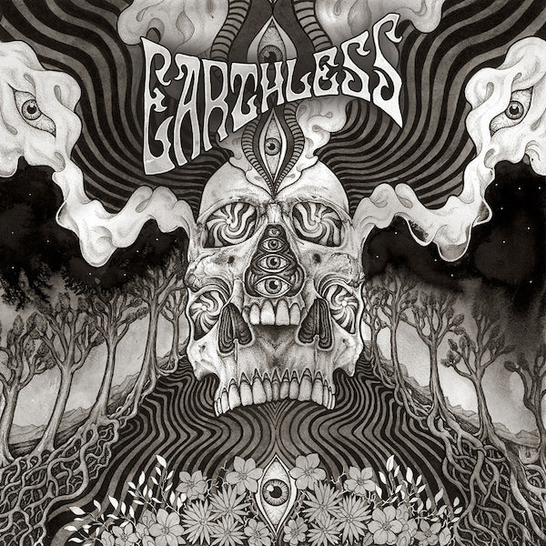 Earthless | Black Heaven | Album-Vinyl