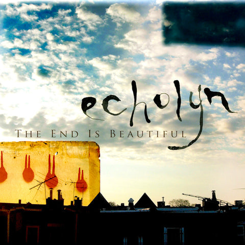 Echolyn | The End is Beautiful | Album-Vinyl