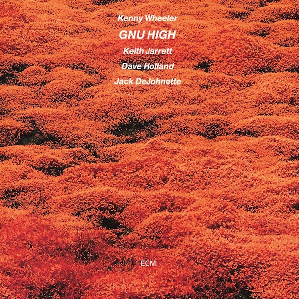 Kenny Wheeler | Gnu High | Album-Vinyl