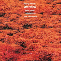 Kenny Wheeler | Gnu High | Album