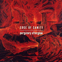 Edge of Sanity | Purgatory Afterglow | Album