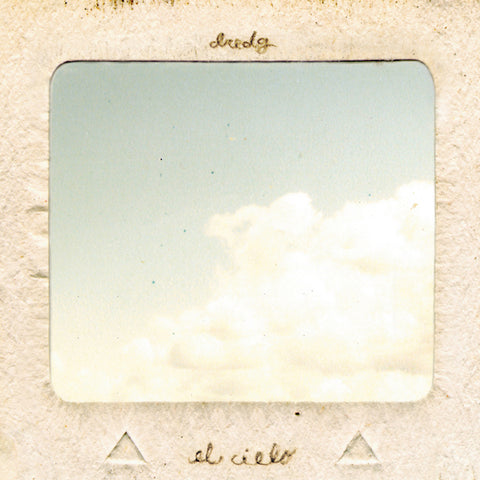 dredg | El Cielo | Album-Vinyl