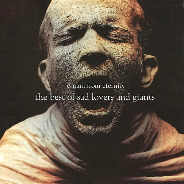 Sad Lovers and Giants | Email From Eternity (Comp.) | Album-Vinyl