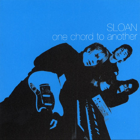 Sloan | One Chord to Another | Album-Vinyl