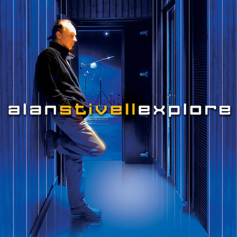Alan Stivell | Explore | Album-Vinyl