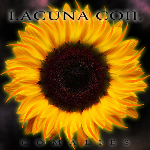 Lacuna Coil | Comalies | Album-Vinyl