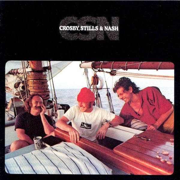 Crosby, Stills & Nash | CSN | Album-Vinyl