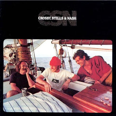 Crosby, Stills &amp; Nash | CSN | Album