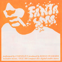 Cornelius | Fantasma | Album