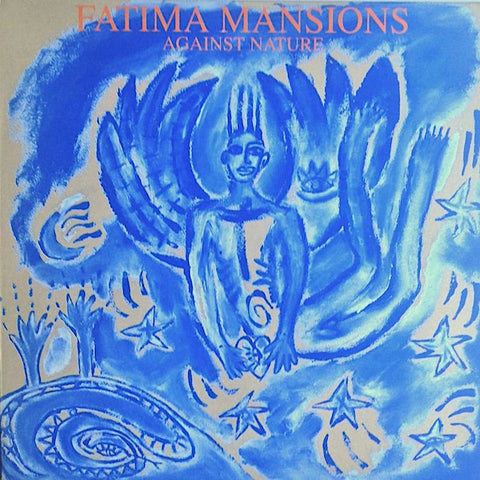 Fatima Mansions | Against Nature | Album-Vinyl