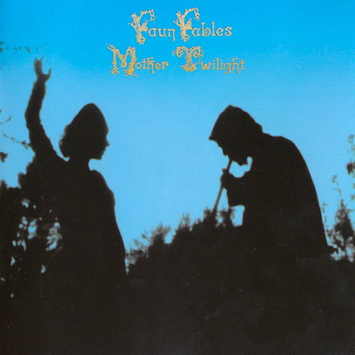 Faun Fables | Mother Twilight | Album-Vinyl