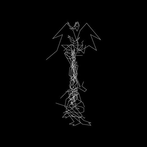 Oneohtrix | Garden of Delete | Album-Vinyl