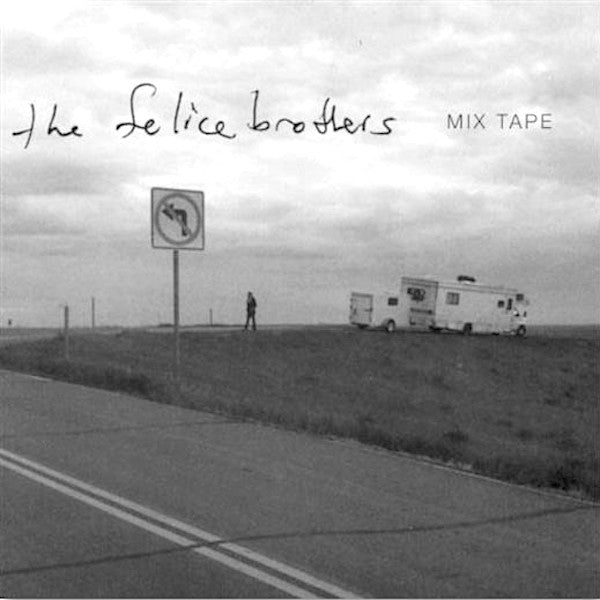 The Felice Brothers | Mix Tape | Album-Vinyl