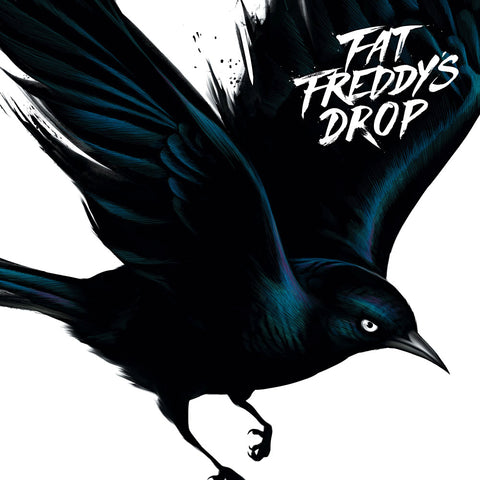 Fat Freddy's Drop | Blackbird | Album-Vinyl