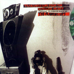 The Flaming Lips | Transmissions From the Satellite Heart | Album