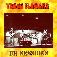 Jeunes Fleurs | DR Sessions | Album