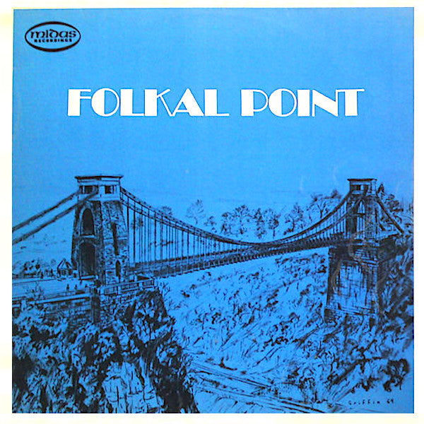 Folkal Point | Folkal Point | Album-Vinyl