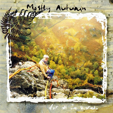 Mostly Autumn | For All We Shared | Album-Vinyl