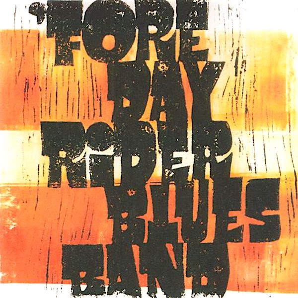 Foreday Riders | Fore Day Rider Blues Band | Album-Vinyl