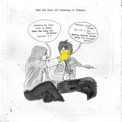 Foxygen | Emmenez les enfants hors de Broadway | Album