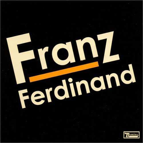 Franz Ferdinand | Franz Ferdinand | Album-Vinyl