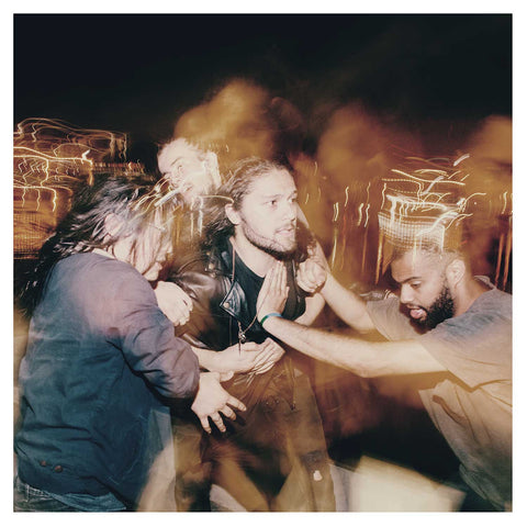 Gang of Youths | The Positions | Album-Vinyl