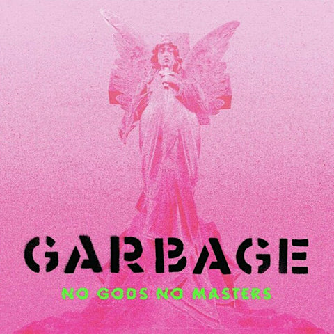 Garbage | No Gods No Masters | Album-Vinyl