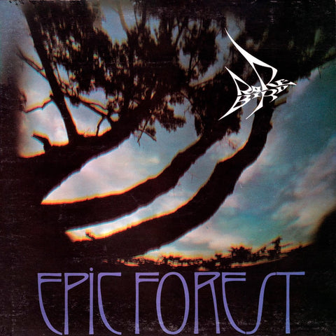 Rare Bird | Epic Forest | Album-Vinyl