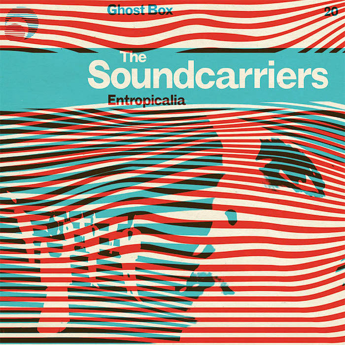 The Soundcarriers | Entropicalia | Album-Vinyl