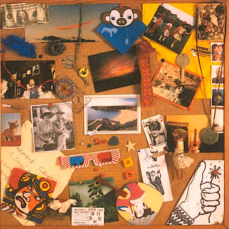 Gorky's Zygotic Mynci – Gorky 5 | Releases | Discogs