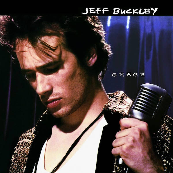 Jeff Buckley | Grace | Album-Vinyl