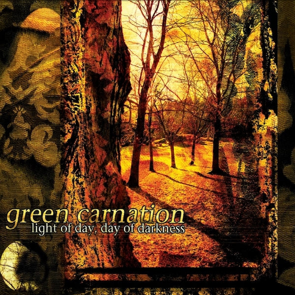 Green Carnation | Light of Day, Day of Darkness | Album-Vinyl