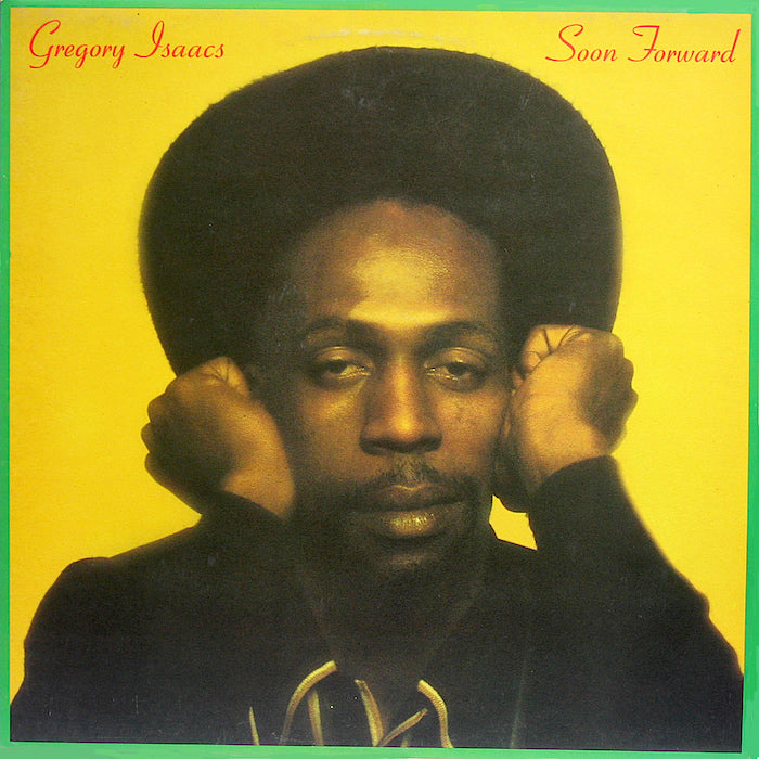 Gregory Isaacs | Soon Forward | Album-Vinyl