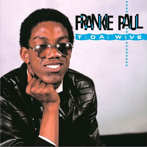 Frankie Paul | Tidal Wave | Album-Vinyl