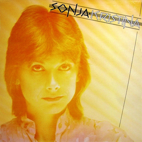 Sonja Kristina | Sonja Kristina | Album-Vinyl