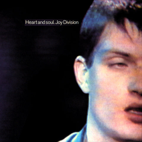 Joy Division | Heart and Soul (Comp.) | Album-Vinyl
