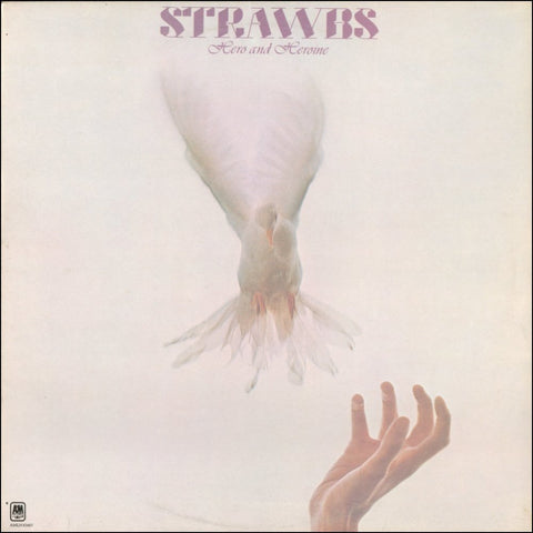 Strawbs | Hero and Heroine | Album-Vinyl